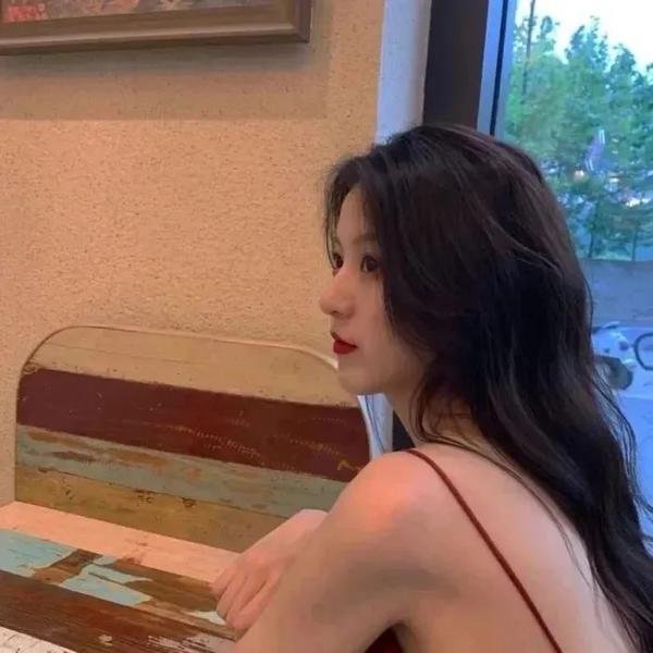 普通女人