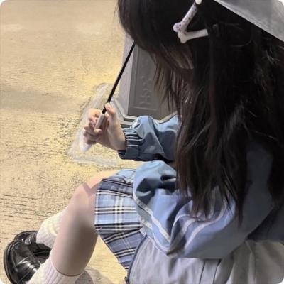 安娜与狼
